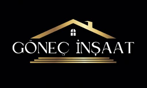  Göneç İnşaat logo